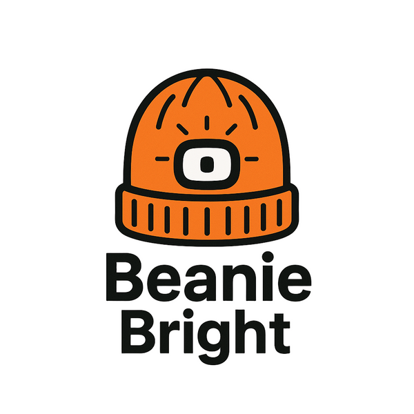 Beanie Bright